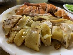 -煲煲香快餐(南京路店)