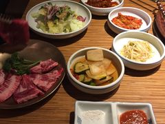 -王妃家(明洞中央店)