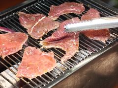 -丹东特色烤肉(学府路一部店)