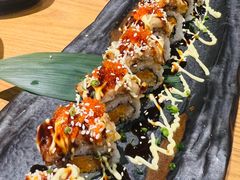 -九酢·海鲜居酒屋