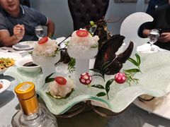 -佳兰雅序融合菜(高新店)
