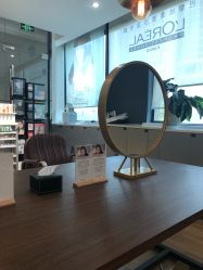 -意廊 Hair Salon