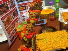 -三个大叔烤羊肉串·炭炉砂锅菜(西三旗店)