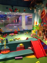 -KidSteam儿童乐园(富力城店)