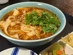 -喜晋道面馆(华严寺广场店)