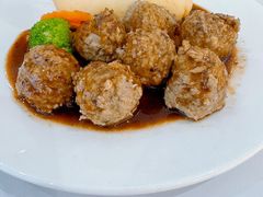 -库滋明·俄罗斯特色美食(中央大街店)