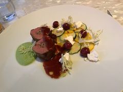 -广州四季酒店·佰鲜汇·现代法餐