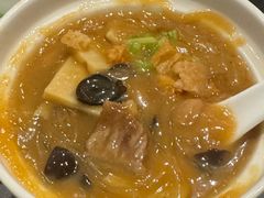 -阿庄新豫菜(航海东路店)