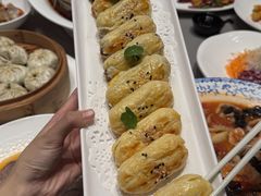-宴天下大酒店(政和路店)
