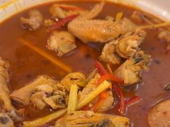 -潇湘·永州会馆(百子湾店)