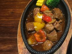 -古京·臻致料理(月湖店)