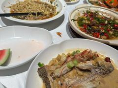 -瓯菜排档·温州海鲜(玕南店)
