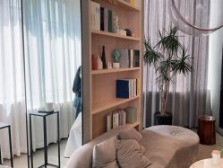 点击看大图 -MOVAN HAIR莫凡匠人发型屋