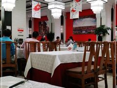 大堂-马凯餐厅(地安门店)