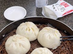 -胡家包子·清真(大众巷店)