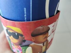 -瑞幸咖啡(国际珠宝交易中心店)