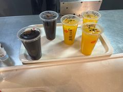 -百年尹氏汤包(湖南路狮子桥店)