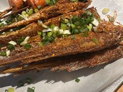 -五丁桥光头香辣蟹(望江橡树林店)