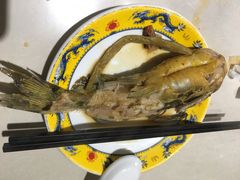 -大鹅岛灶台鱼·铁锅炖(水库路店)