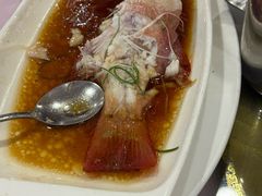 -顺风海鲜港(金玉兰店)
