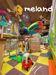 -MELAND(湾悦城店)
