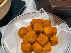 -粤匠·澳门点心粤菜海鲜(澳门半岛店)
