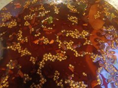 -味之绝热血美蛙鱼火锅(中坝店)