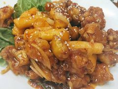 -韩礼年糕(飞虹路店)