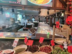 -常和州·夜宵大排档(常州单店)