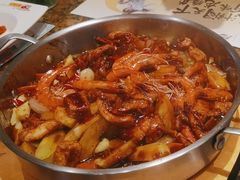 -黄记煌三汁焖锅(欢乐海岸店)