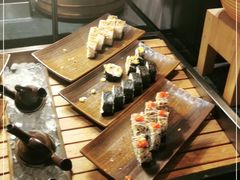 -金奥国际酒店全日餐厅ALTITUDE