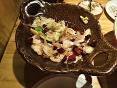 -黄鹤天厨·泡椒田鸡创始者(莲花店)