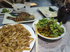 -凤爪王烧烤(徐东旗舰店)