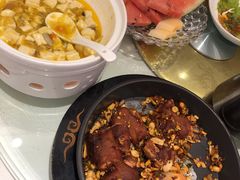 -金时代顺风大酒店(金山店)