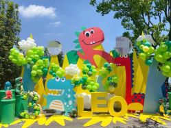 -荟派·派对世家