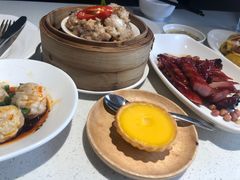 -港久茶餐厅(鹭洲里店)