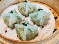 -索菲特酒店·乐轩华中餐厅