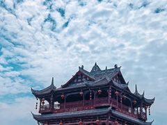 -洛带古镇