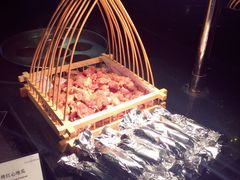 -泰谷酒店·太古码头闽菜自助餐厅