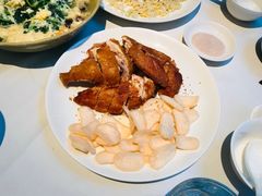 -同乐海鲜(乌节路中央店)