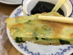 -咏春葱油饼(德政中路店)