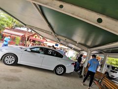 -一嗨租车(凤凰机场店)