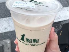 -1点点(河南中路店)
