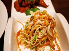 -宁波逸东豪生大酒店·逸轩中餐厅