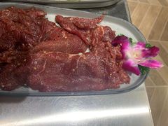 -小米烤肉-泥炉炭烤(常营店)