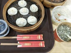 -老通城豆皮大王(吉庆街店)