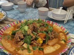 -新疆伊宁远征餐厅