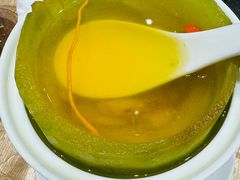 -北京泰富酒店-柏景轩中餐厅