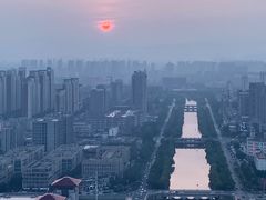 -南昌之星摩天轮