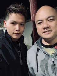-Kraemer Paris  苏豪路易士·嘉玛发廊